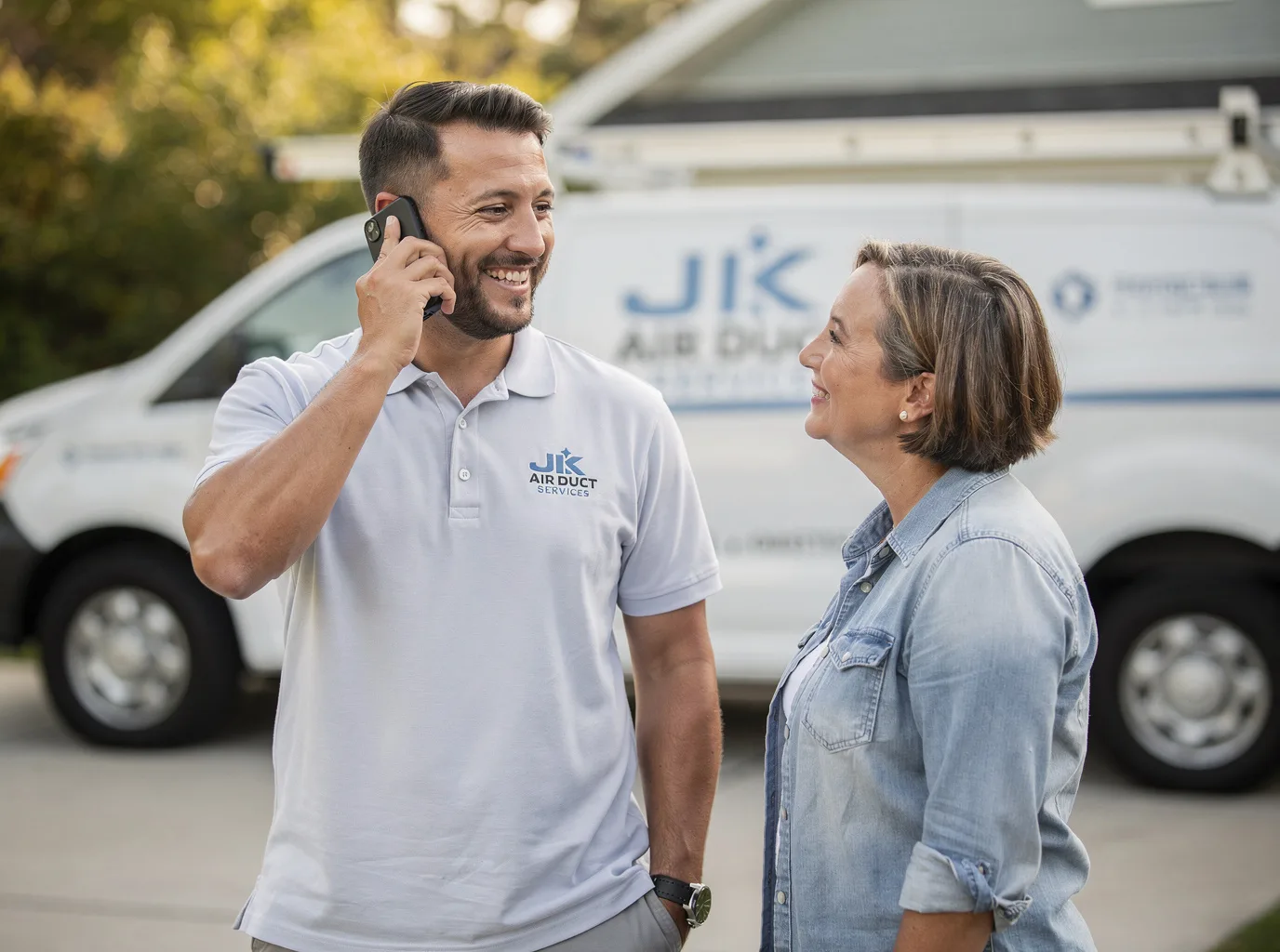 Air Duct Cleaning Seabrook, NH FAQs
